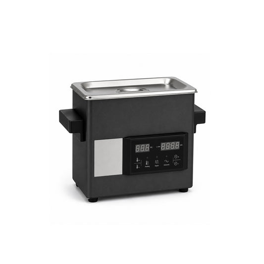 Ultrasonic Cleaner 3 liters Analog