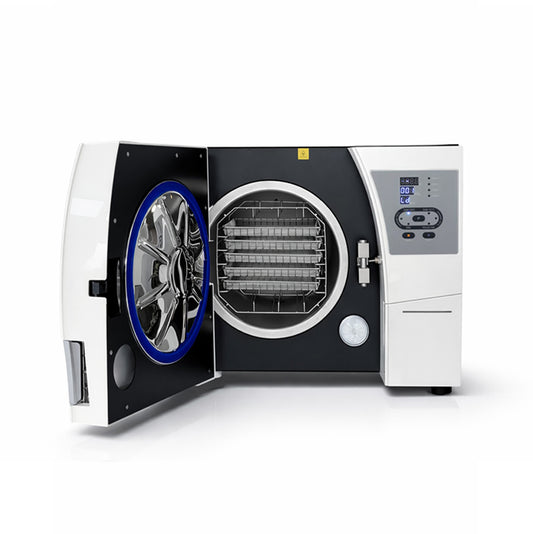 B-Autoclave Start 18 L