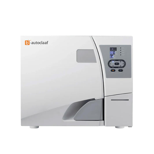 B-Autoclave Start 18 L