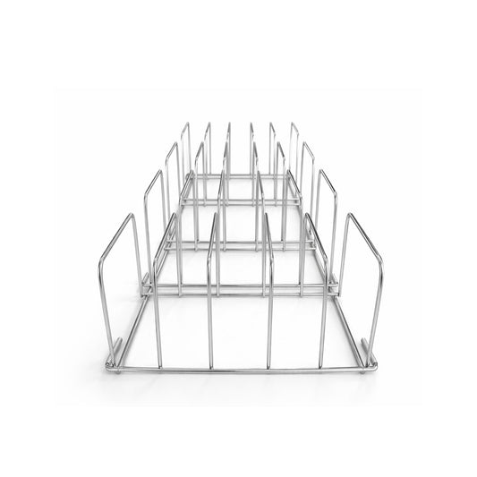Vertical rack B-Autoclaaf Sense 18 L