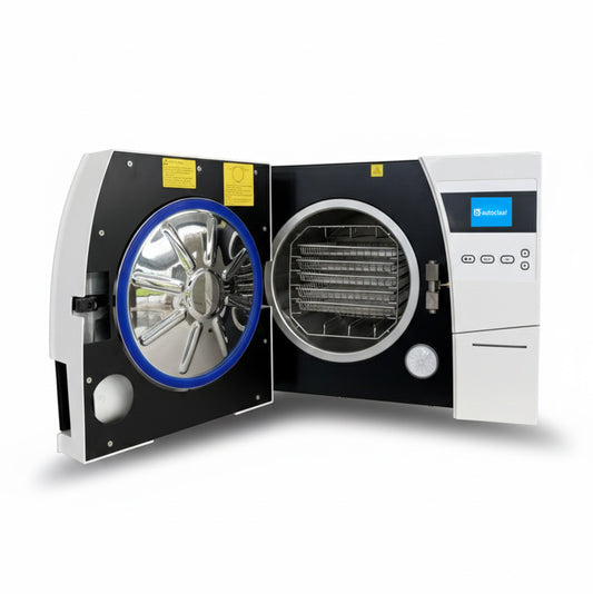 B-Autoclave Sense 18 L Pro