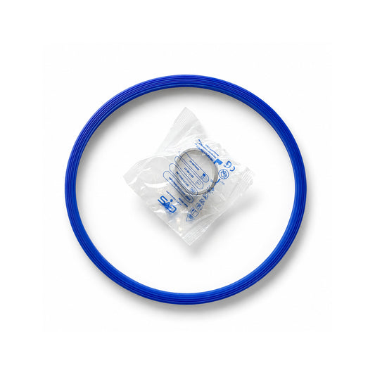 Seal and anti-bacterial filter 12L Sense