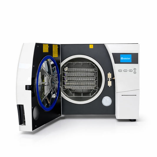 B-Autoclave Sense 18 L Pro