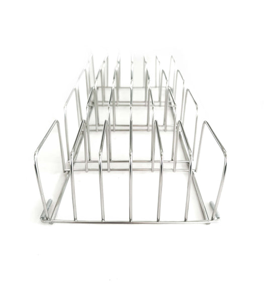 B-Autoclaaf Sense 23 L vertical rack