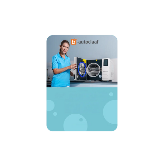 Autoclave Maintenance Subscription