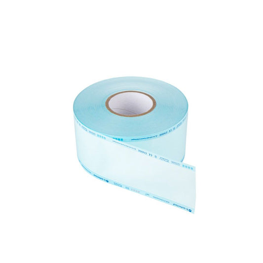 Sterilisation roll 10 cm wide