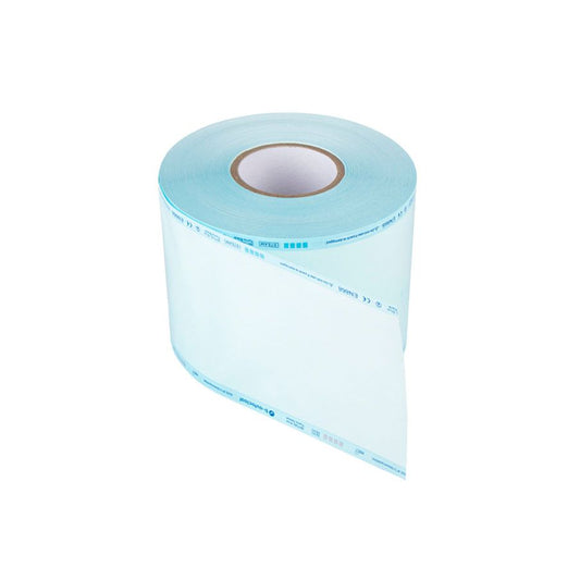 Sterilization roll width 15 cm