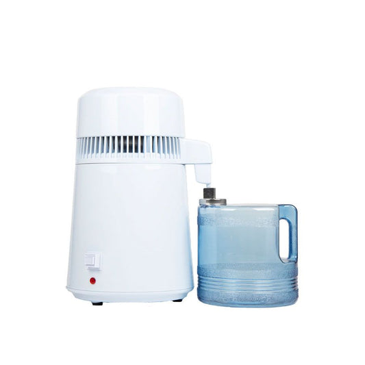 Water distiller