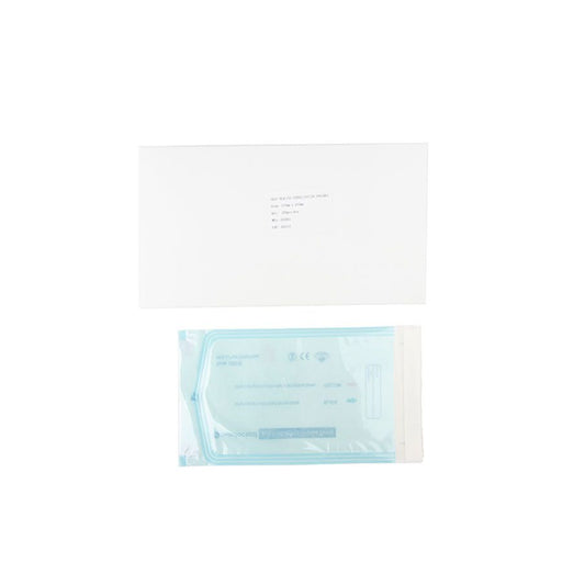 Self-seal sterilization bag 140x260MM (200 pieces)
