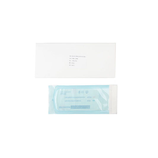 Self-seal sterilization bag 90x250MM (200 pieces)