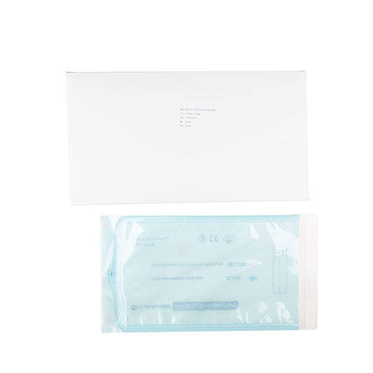 Self-seal sterilization bag 190x360MM (200 pieces)