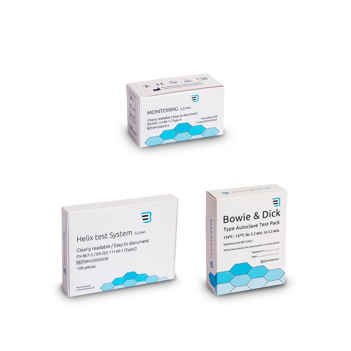 Test strips