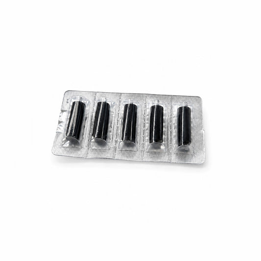 Medical MD20 Ink Rollers – 5 Pieces