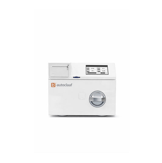 B-Autoclave 3L | Super Compact