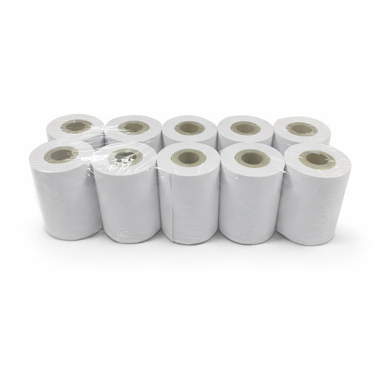 10 autoclave printer rolls