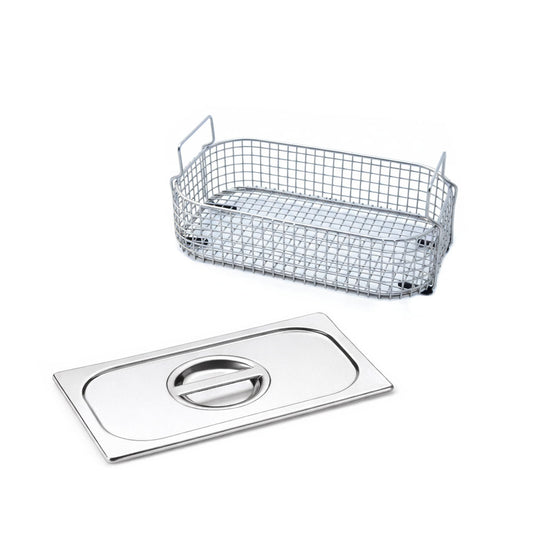 Medical Ultrasonic Cleaner PRO – 3 Liters