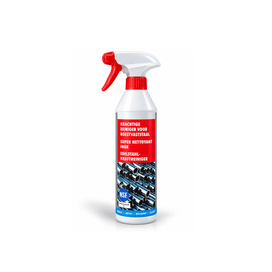 Powerfull stainless Steel Cleaner 500 ml