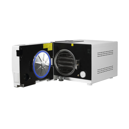 B-Autoclave Start 12 L | Compact