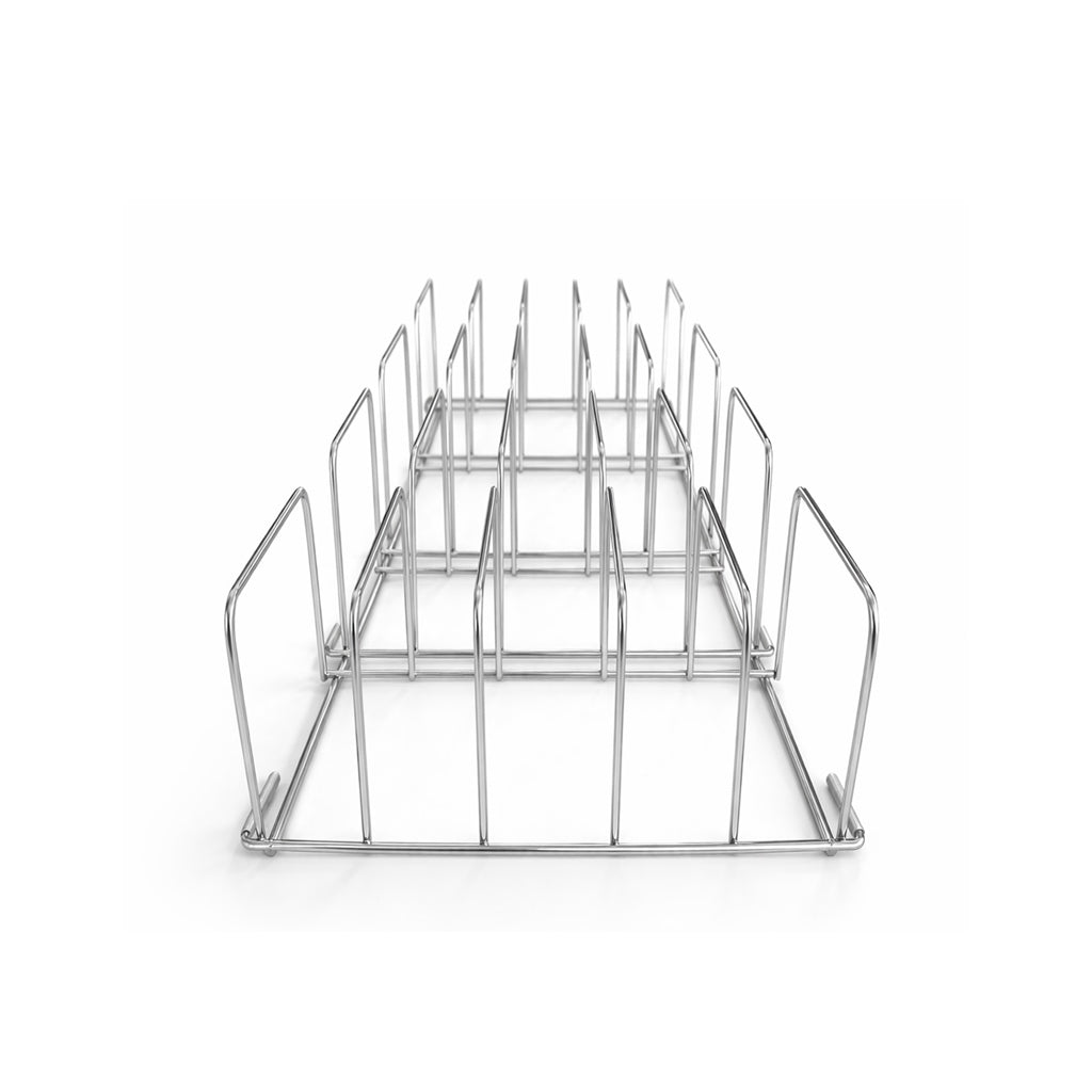 B-Autoclaaf Sense 23 L vertical rack