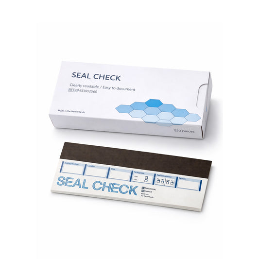 Seal Check Test Strips – 250 pcs